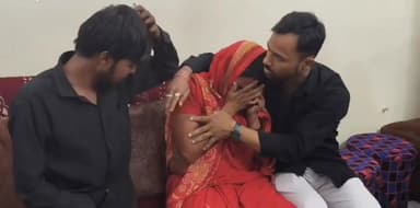 Sidhi: दबंगो के चुंगल से आजाद हुए सुधीर पांडेय से मिली मां लिपटकर रोई
#viralvideoシfyp #CMMadhyaPradesh #JansamparkMP ...