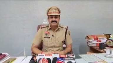 पंचकूला: बरवाला तहसील के पास तेज रफ्तार बाइक की टक्कर से सड़क हादसे में एक व्यक्ति की मौत