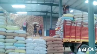 गोंदिया: जिल्ह्यात धानासाठी हमीभाव जाहीर, नोंदणी करणाऱ्यांनाच विक्री करता येणार