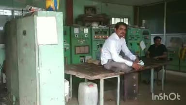 सीएसपीडीसीएल चकरभाठा ने बकाया वसूली एवं विद्युत विच्छेदन की कार्रवाई कल से शुरू करने का आदेश जारी किया