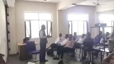 मसूदा: मसूदा उपखंड में राजकीय देवनारायण बालक आवासीय विद्यालय में राष्ट्रीय गीत एवं प्रशिक्षण का कार्यक्रम आयोजित