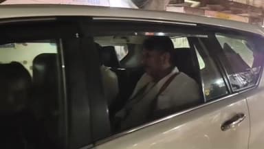 માળીયા હાટીના: માળીયા હાટીનામાં કોંગ્રેસ દ્વારા ખેડૂત આક્રોશ યાત્રા આવી