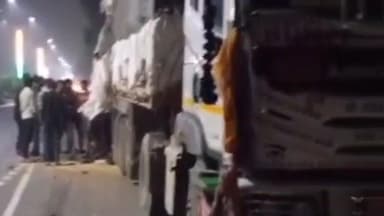 हाटा: नेशनल हाईवे पर कुशीनगर पुलिस की बड़ी कार्रवाई, इंट्री माफिया का भंडाफोड़, ढाबा संचालक गिरफ्तार, करोड़ों की अवैध वसूली