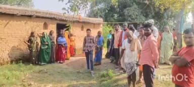 बरडीहा: लमारी के पलायित मजदूर का ट्रेन से कटकर मौत