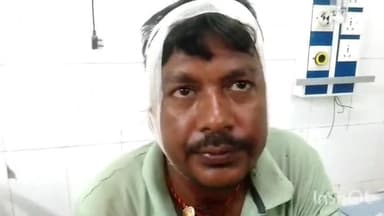 करायपरसुराय: बलौदापर गांव के पास बदमाशों ने हथियार के बल पर कोरियर बाइक लूटी, 19 अक्टूबर को हुई घटना का अब तक नहीं हुआ खुलासा