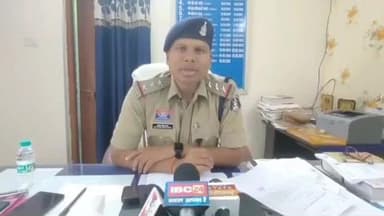 अभनपुर: अभनपुर थाना क्षेत्र में नौकरी लगाने के नाम पर ₹35 लाख की ठगी, एफआईआर दर्ज