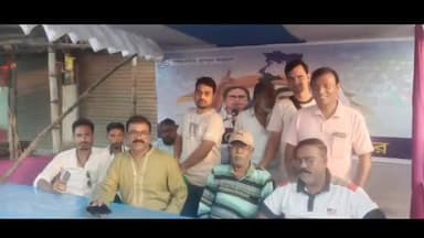 বসিরহাট ২: SIR আতঙ্ক কাটাতে আসরে তৃণমূল কংগ্রেস, SIR সহায়তা কেন্দ্র রাজেন্দ্রপুর এলাকায়