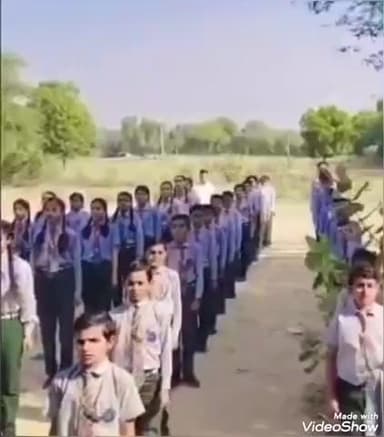 भीनमाल: बागोड़ा में वंदे मातरम की 150वीं वर्षगांठ पर कार्यक्रम का आयोजन