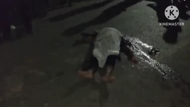 कुढ़नी: मनियारी थाना क्षेत्र में अज्ञात वाहन की टक्कर से महिला की दर्दनाक मौत