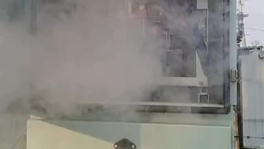 मनोहरथाना: कामखेड़ा पावर हाउस का मुख्य ब्रेकर जला, डायरेक्ट लाइन से विद्युत सप्लाई चालू की गई