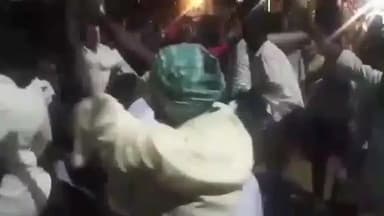 నారాయణ్ఖేడ్: మనూర్ లో మజినా ఆడుతూ కుప్పకూలిపోయి మృతి చెందిన 57 ఏళ్ల మచ్చుకూరి మల్గొండ