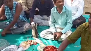 ଅମ୍ବାଭୋନା: ଆଜି ଥିଲା ଛାଡ଼ଖାଇ ଉତ୍ସବ, ପଥର ସେନି ପୀଠରେ ପିକନିକ ଆସିଥିବା ପର୍ଯଟକ ଙ୍କ ମତାମତ ଦେଖନ୍ତୁ