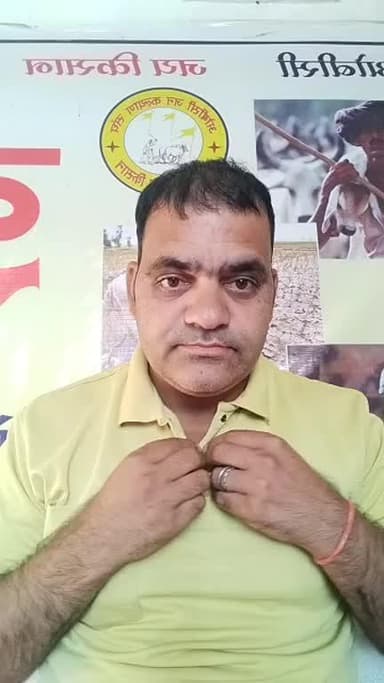 बदरवास में थाना प्रभारी हुए लाइन अटैच
समाज मे विरोध