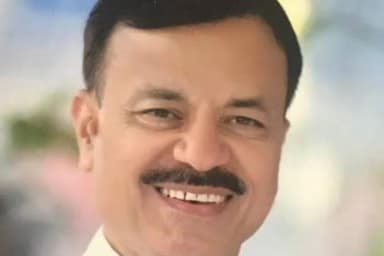 गाडरवारा: कैबिनेट मंत्री राव उदय प्रताप सिंह का शनिवार को आगमन, तय कार्यक्रम में होंगे शामिल