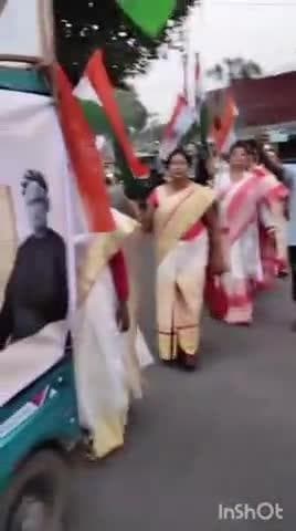 পান্ডুয়া: 'বন্দে মাতরম' -এর গৌরবময় সার্ধশতবর্ষ পালন করল বিজেপি পান্ডুয়া মন্ডল তিনের পক্ষ থেকে