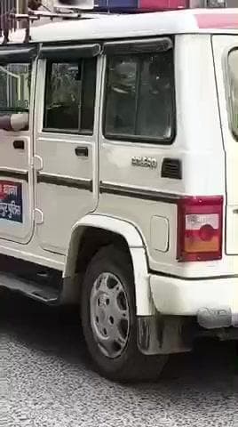 पूसा: गढ़िया चौक पर ग्राहक के विवाद में नाश्ता दुकानदार पति-पत्नी से मारपीट