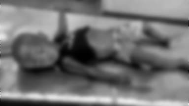 মেমারি ১: মেমারিতে রাস্তা পার হতে গিয়ে মর্মান্তিক মৃত্যু ২ বছরের বাচ্চার