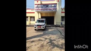 सिवनी मालवा: एसडीएम कार्यालय में सुपरवाइजरों की बैठक, एसडीएम ने मतदाता सूची पुनरीक्षण में तेजी लाने के निर्देश दिए