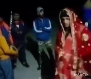 बल्दवाड़ा: सरकाघाट में चरकटी परंपरा की शुरुआत, रात को घरों में किया जाता है नृत्य