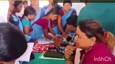 पूर्वी टुंडी: पूर्वी टुंडी प्रखंड सभागार में दो दिवसीय प्रशिक्षण कार्यक्रम संपन्न