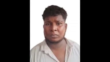 அம்பத்தூர்: தலைமறைவான பிரபல திருடன் - நீதிமன்றம் பிறப்பித்த அதிரடி உத்தரவால் கே ஜி எம் காலணியில் வைத்து கைது