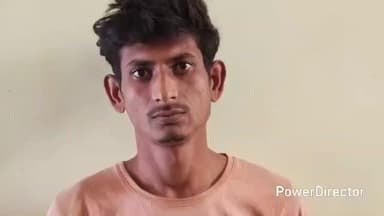 मऊ: रेपुरा थाना पुलिस टीम ने रैपुरा क्षेत्र में 3 जगह चोरी करने वाले अभियुक्त को किया गिरफ्तार, चोरी का माल बरामद