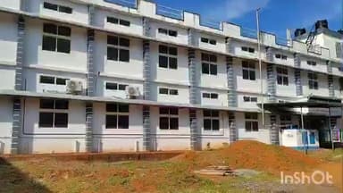 പട്ടാമ്പി: പട്ടാമ്പി ഡയാലിസിസ് സെൻറർ തിങ്കളാഴ്ച തുറന്നു കൊടുക്കുമെന്ന് മുഹമ്മദ് മുഹ്സിൻ എംഎൽഎ അറിയിച്ചു