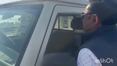 बड़ौदा: बड़ौदा थाना क्षेत्र में कार्रवाई, राजस्थान का अवैध डीजल मध्य प्रदेश में बेचते हुए पकड़ा