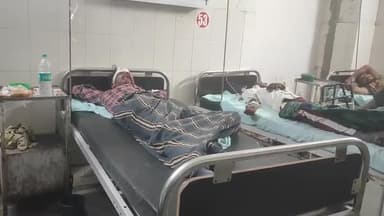 अकलेरा: अकलेरा क्षेत्र के पिपल्दी गांव के पास बाइक से गिरकर एक व्यक्ति घायल, अस्पताल में भर्ती