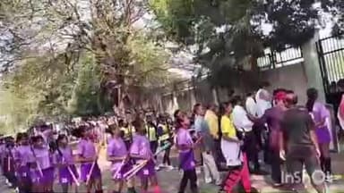 ଜୁଜୁମୁରା: ଜୁଜୁମୁରା ହକି ଷ୍ଟାଡିୟମ୍ ଠାରେ ଭାରତୀୟ ହକିର ୧୦୦ ବର୍ଷ ପୂର୍ତ୍ତି ମହା ଆଡ଼ମ୍ବରରେ ପାଳିତ