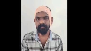 മുകുന്ദപുരം: കുവൈറ്റിൽ ജോലി വാഗ്ദാനം ചെയ്ത് കല്ലേറ്റുങ്കര സ്വദേശിയുടെ ₹ 1,65,000 തട്ടി, പ്രതി പിടിയിൽ