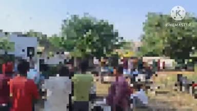 पंधाना: बोरगांव चौकी क्षेत्र में 22 वर्षीय युवती ने फांसी लगाकर की आत्महत्या, मौके पर पहुंची पुलिस