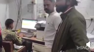 भितरवार: आदमपुर पुलिया के पास बदमाशों ने डिलीवरी बॉय को लूटा, कट्टे की नोक पर वारदात को दिया अंजाम