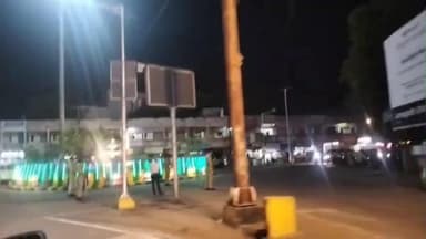 જૂનાગઢ: યુનિટી માર્ચ પદયાત્રાના કાર્યક્રમની તૈયારીઓ પૂર્ણતાના આરે, પોલીસ અને સમિતિઓના અધિકારીઓએ નિરીક્ષણ કર્યું