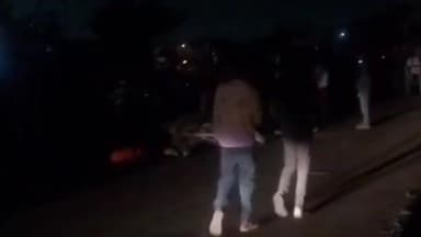 टंडवा: ब्लॉक मोड़ के पास तेज़ रफ़्तार बोलेरो ने बाइक सवार को टक्कर मारी, गंभीर हालत में अस्पताल में भर्ती