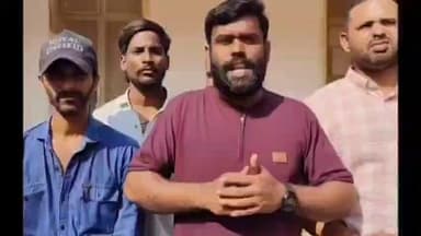 ప్రభుత్వ ఆసుపత్రిలో మందుల కొరత వెంటనే చర్యలు తీసుకోవాలి.
బహుజన యువసేన అధ్యక్షులు.
పునీత్ డిమాండ్.