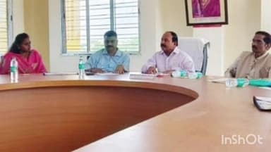 बाभूळगाव: बाभूळगाव येथे मिळणार आधुनिक तंत्रज्ञानाची मेजवानी,कृत्रिम बुद्धिमत्ता परिषदेचे 11 नोव्हेंबरला आयोजन