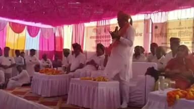 बायतु: जिला प्रभारी मंत्री श्री कुमावत ने पंचायत भवन और उप स्वास्थ्य केंद्र का उद्घाटन किया