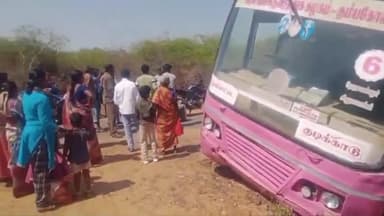 தேவகோட்டை: விபத்துகள் தொடர்கின்றன – தேவகோட்டை பிரதான சாலை விரிவாக்கம் அவசியம் ஆட்சியரிடம் மனு