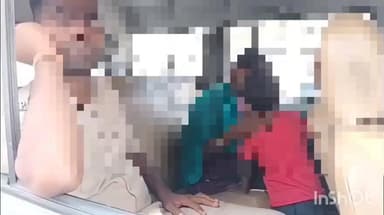 हिसुआ: हिसुआ से प्रेम प्रसंग में चार बच्चों की मां, तीन बच्चों के पिता के साथ हुई फरार, पुलिस ने दोनों को किया बरामद