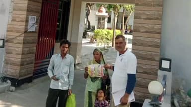 देेवगढ़: देवगढ़ में विधिक सेवा सप्ताह: महिलाओं और वरिष्ठ नागरिकों के अधिकारों पर विशेष जागरूकता शिविर आयोजित