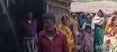 मांझा: मगुरहा गांव में आपसी विवाद में हुई मारपीट, एक युवक घायल, डायल 112 पुलिस जाँच में जुटी