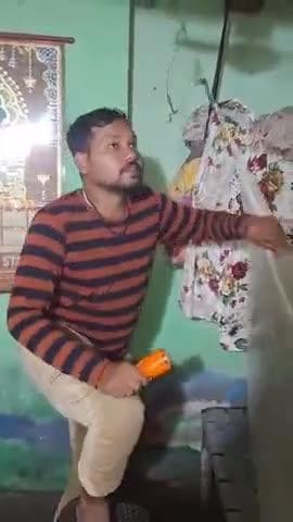 उदयपुर धरमजयगढ़: गडूमारिया गांव में सोते समय दिखा विशालकाय घोड़ा पछाड़ सांप, धर्मेंद्र सिंग राजपूत ने किया रेस्क्यू