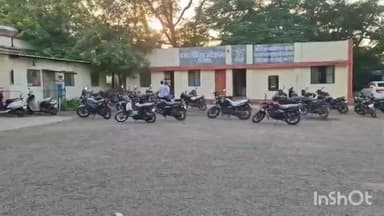 रिसोड: मोप जवळ अज्ञात वाहनाच्या धडकेत वृद्धाच्या मृत्यूप्रकरणी रिसोड पोलिसात गुन्हा दाखल