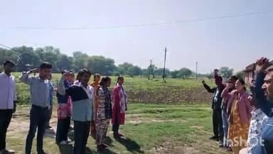 बड़ौदा: बड़ौदा में वंदे मातरम स्मरण उत्सव मनाया गया, राष्ट्रीय एकता पर संगोष्ठी हुई