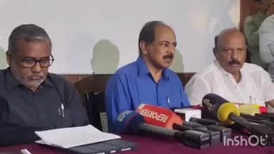 കുട്ടനാട്: നെല്ല് സംഭരണത്തിന് ബദൽ സംവിധാനമായന്ന് മന്ത്രി ജി ആർ അനിൽ മങ്കൊമ്പിൽ പറഞ്ഞു