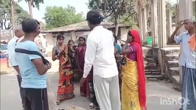 हिसुआ: हिसुआ में मालगाड़ी को हरी झंडी देने के दौरान गेटमैन मालगाड़ी की चपेट में आकर हुआ जख्मी