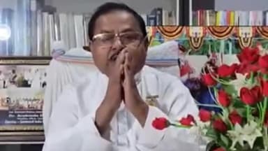 ବାଲିିଅନ୍ତା: ଜୟଦେବନିର୍ବାଚନ ମଣ୍ଡଳୀରେ ବିଭିନ୍ନ ଉନ୍ନତିମୁଳକ କାର୍ଯ୍ୟରେ ସାସଂଦ ନାଁ ନରହିବା ପ୍ରସଙ୍ଗ,ପ୍ରତିକ୍ରିୟା ରଖିଲେ ବିଜେପି ନେତା ଅରବିନ୍ଦ ଢାଲି