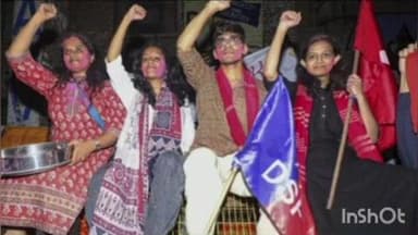 अलौली: अलौली में कार्यक्रम आयोजित, छात्र संघ की जीत का मनाया गया जश्न