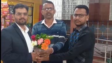 लोहरदगा के शाहिद हुसैन और धनबाद की दीपेंती कुमारी बने झारखंड के सर्वश्रेष्ठ पीएलवी